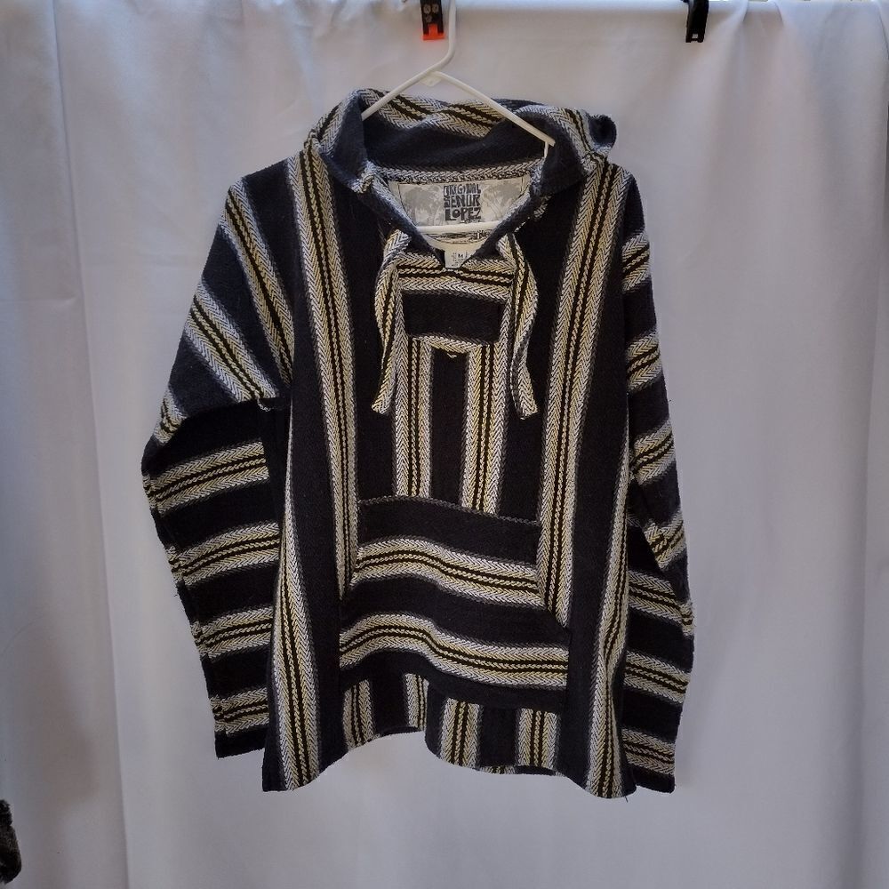 Senior Lopez boho jacket